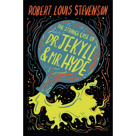 Everyone Can Be a Reader (Classics) The Strange Case of Dr. Jekyll & Mr. Hyde, (Paperback)