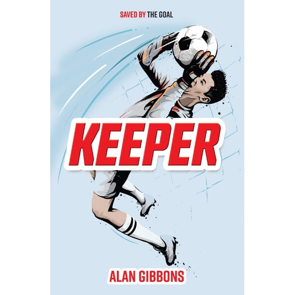 Pre-Owned Keeper (Paperback) 1454954841 9781454954842