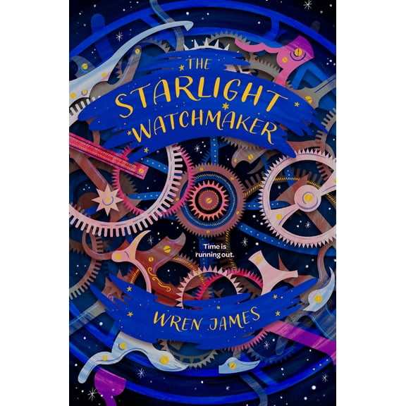 Everyone Can Be a Reader (Teen Sci Fi/Fa The Starlight Watchmaker, (Paperback)