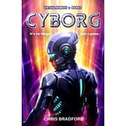 Everyone Can Be a Reader Virtual Kombat Cyborg, Book 3, Paperback