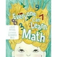 thumbnail image 1 of Pre-Owned Everyone Can Learn Math (Paperback) 1525533754 9781525533754, 1 of 1