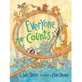thumbnail image 1 of Pre-Owned Everyone Counts (Hardcover) 9780525646204, 1 of 1