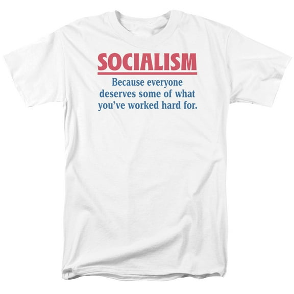 - Everyone Deserves - Short Sleeve Shirt - Medium