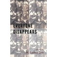 thumbnail image 1 of Everyone Disappears (Paperback), 1 of 1