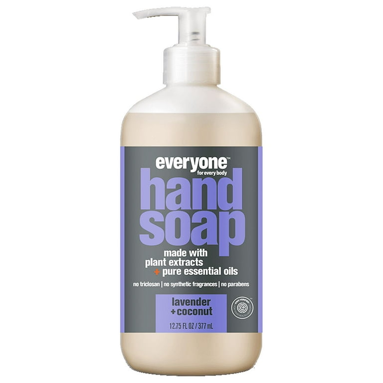 Exfoliating Hand Wash – eCosmetics: Popular Brands, Fast Free Shipping,  100% Guaranteed