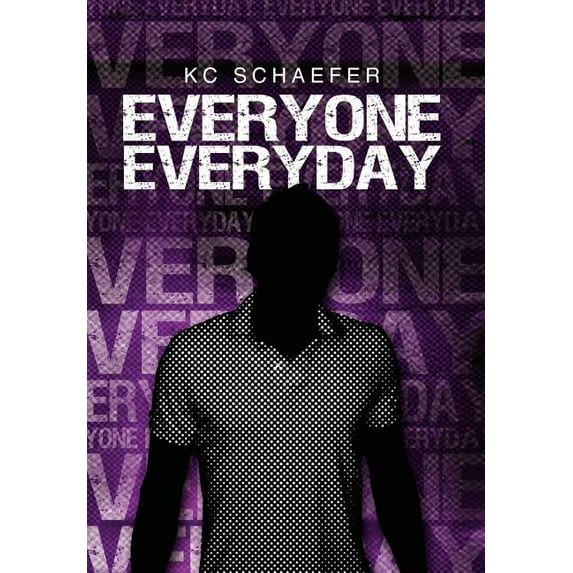 Everyone, Everyday (Hardcover)