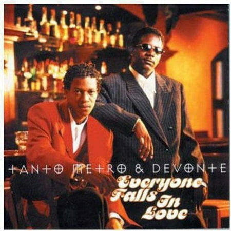 Everyone Falls In Love