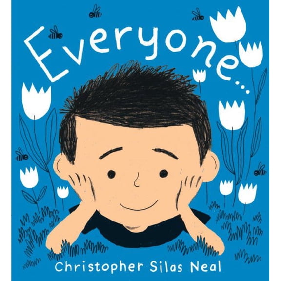 Everyone (Hardcover)
