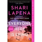 Everyone Here Is Lying: A Novel (Paperback)