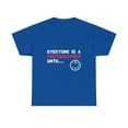 thumbnail image 1 of Everyone Is A Photographer Until Manual Settings Funny T-Shirt, 1 of 4
