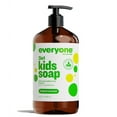 thumbnail image 1 of Everyone Kids Soap Tropical Coconut Twist 32 fl oz Pack of 3, 1 of 8