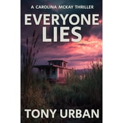 Everyone Lies, Paperback