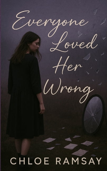 Everyone Loved Her Wrong, (Paperback)