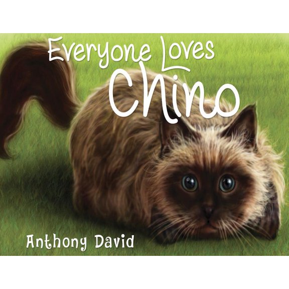 Everyone Loves Chino, (Paperback)