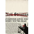thumbnail image 1 of Pre-Owned Everyone Loves You When You're Dead: Journeys Into Fame and Madness (Paperback) 0061543675 9780061543678, 1 of 1