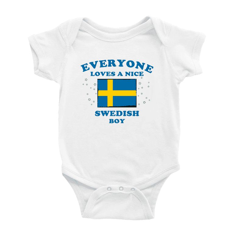The Best Scandinavian-style Baby Brands