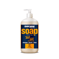 Everyone 3-in-1 Soap for Men Cedar and Citrus 32 Oz.