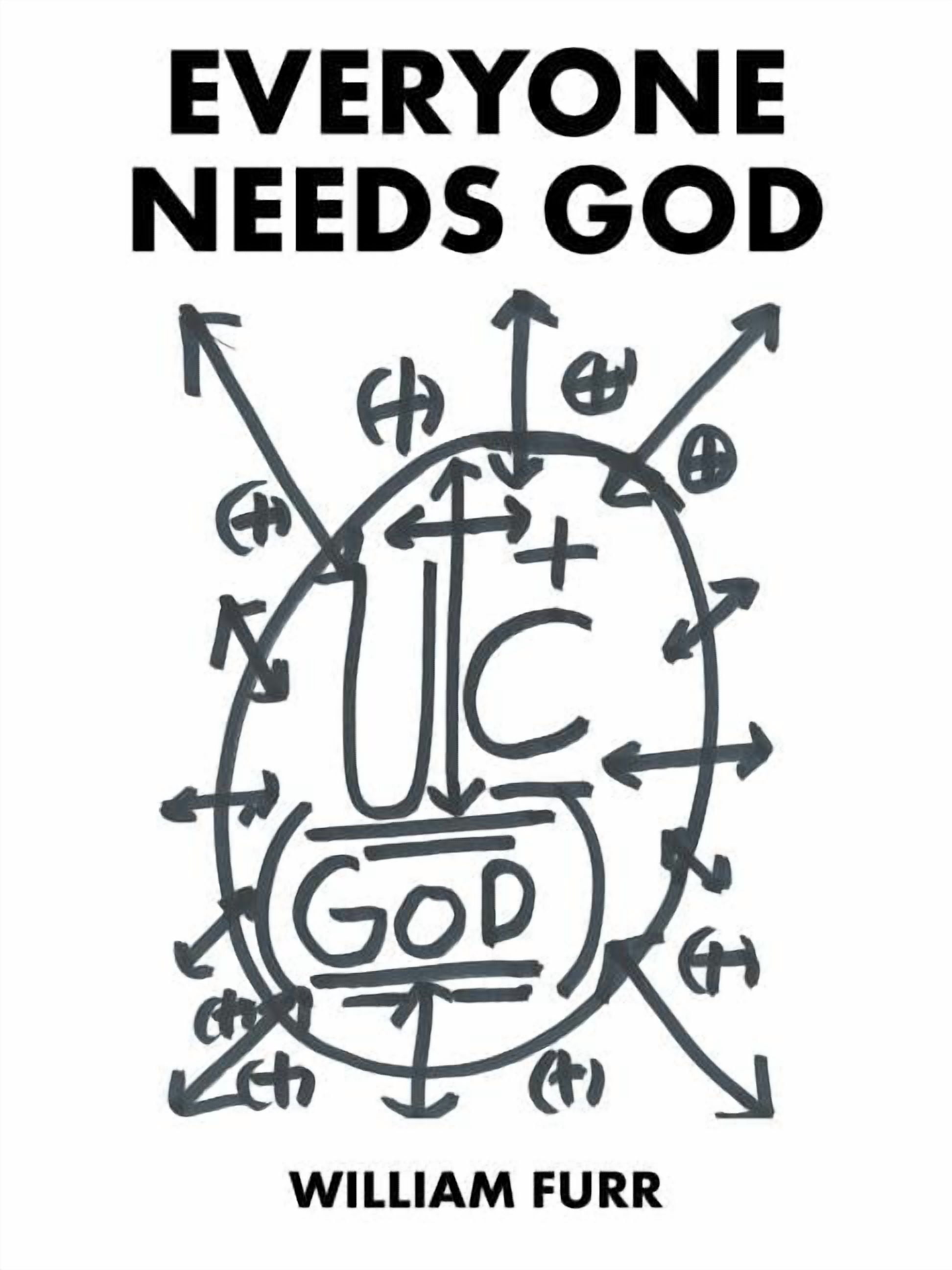 Everyone Needs God, (Paperback) - Walmart.com