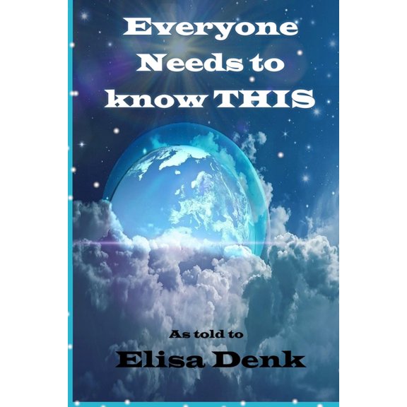 Everyone Needs to Know This!, (Paperback)