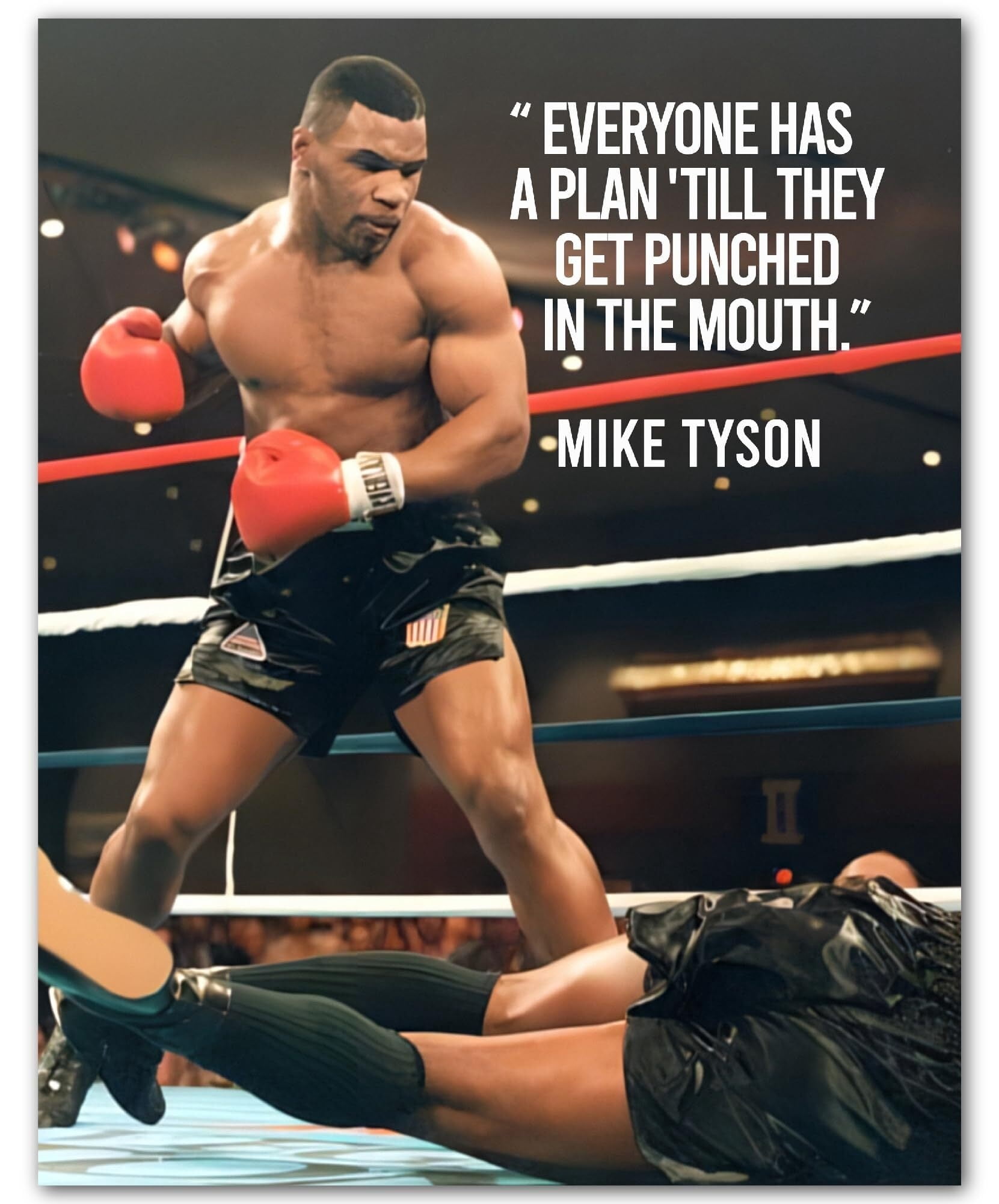 Mike Tyson Shop All in Mike Tyson - Walmart.com