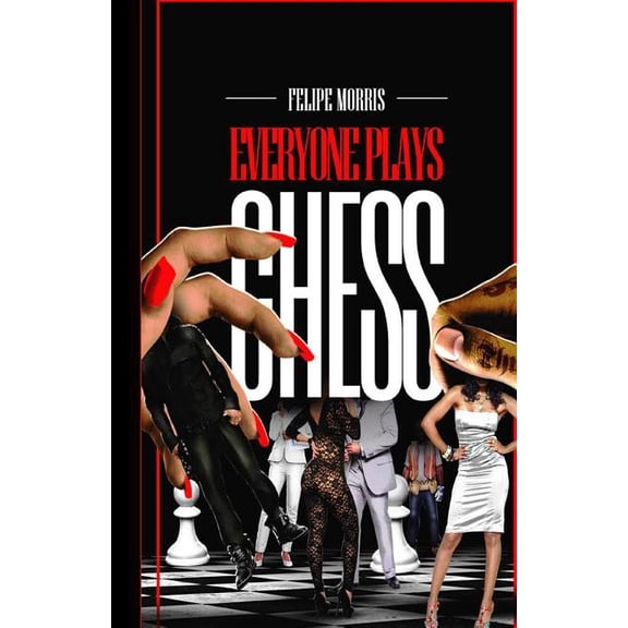 Everyone Plays Chess: Veni (Paperback)