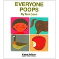 thumbnail image 1 of Pre-Owned Everyone Poops (Paperback) 192913214X 9781929132140, 1 of 1