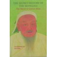 thumbnail image 1 of Secret History of the Mongols: The Origin of Chingis Khan, 1 of 1