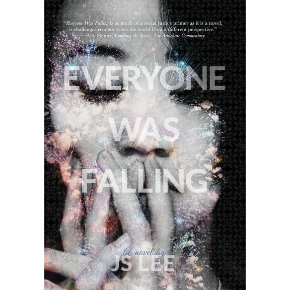 Everyone Was Falling, (Hardcover)