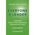 thumbnail image 1 of Pre-Owned Everyone a Leader: A Guide to Leading High-Performance Organizations for Engineers and Scientists (Rotman-UTP Publishing), 9781442645646, 1442645644, Hardcover, 1 edition, 1 of 1