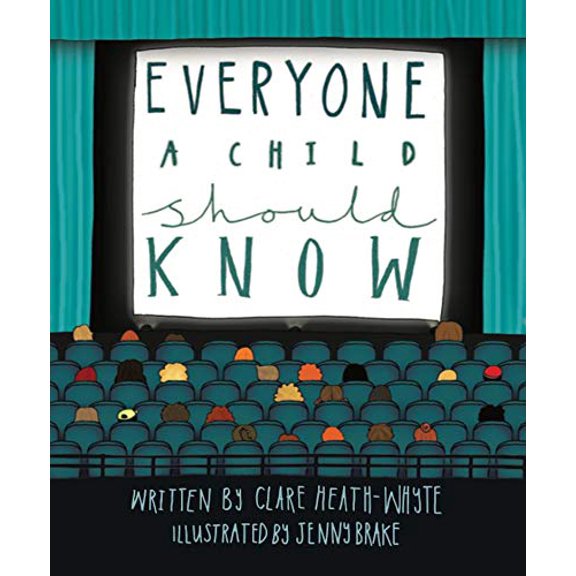 Pre-Owned Everyone a Child Should Know (Hardcover) 1911272608 9781911272601