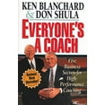 thumbnail image 1 of Pre-Owned The Everyone's a Coach: Five Business Secrets for High-Performance Coaching (Paperback) 0310208157 9780310208150, 1 of 1