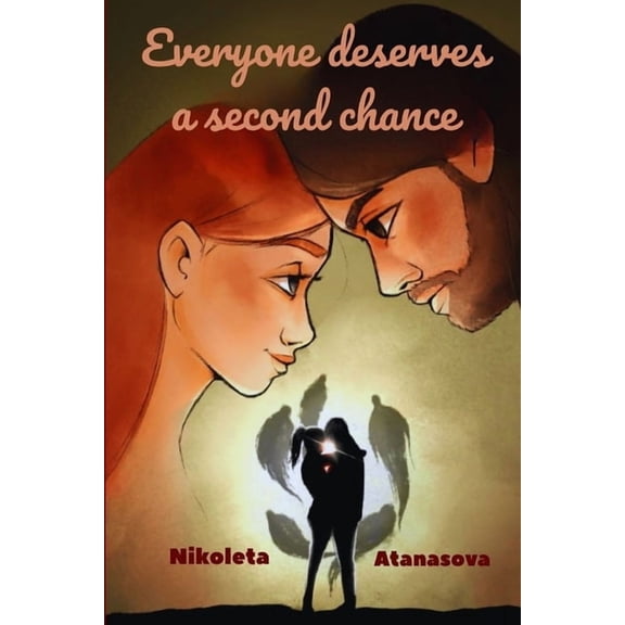 Everyone deserves a second chance, (Paperback)