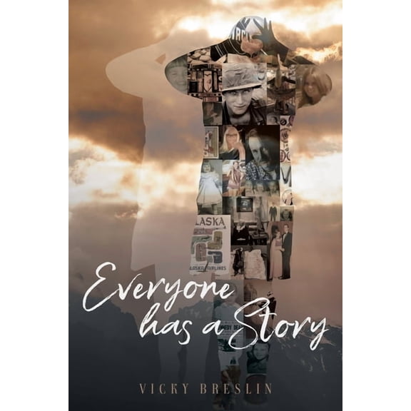 Everyone has a Story, (Paperback)