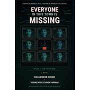 Everyone in This Town Is Missing, Paperback