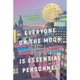thumbnail image 1 of Pre-Owned Everyone on the Moon is Essential Personnel, 9781590216927, 159021692X, Paperback,, 1 of 1