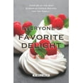 thumbnail image 1 of Everyone's Favorite Delight: Over 20 of the best European Cookie Recipes for the Family, (Paperback), 1 of 1