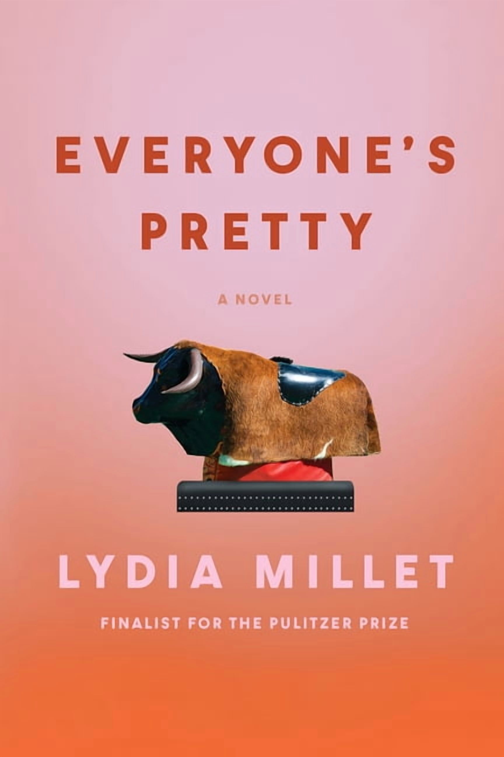 Everyone's Pretty, (Paperback)