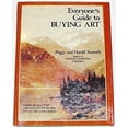 thumbnail image 1 of Pre-Owned Everyone's Guide to Buying Art (Hardcover) 9780132933827, 1 of 1
