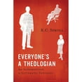 thumbnail image 1 of Pre-Owned Everyone's a Theologian: An Introduction to Systematic Theology, 9781567693652, 1567693652, Hardcover, First Edition edition, 1 of 1