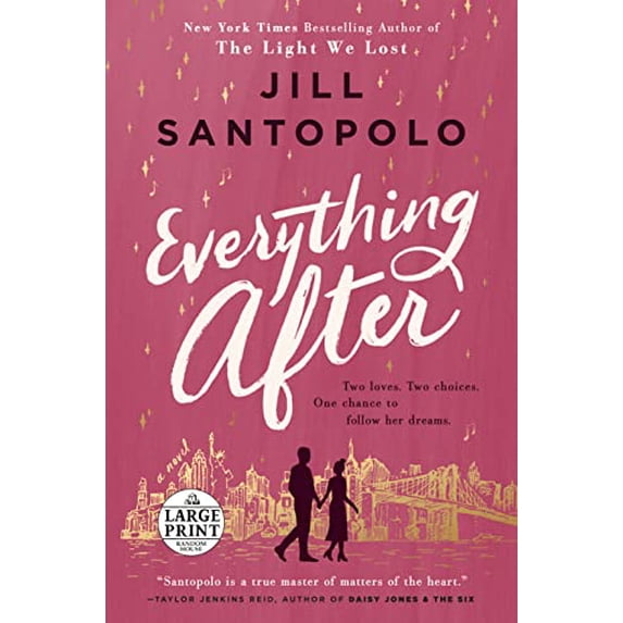 Pre-Owned Everything After (Paperback) 059339612X 9780593396124