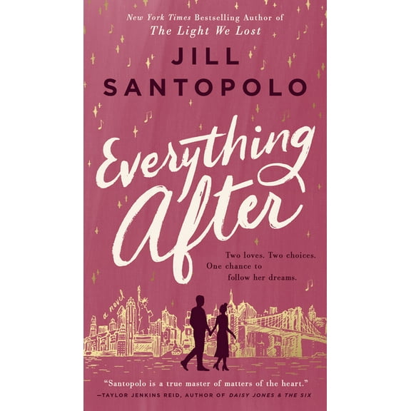 Everything After (Hardcover)