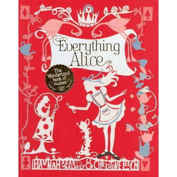 Everything Alice