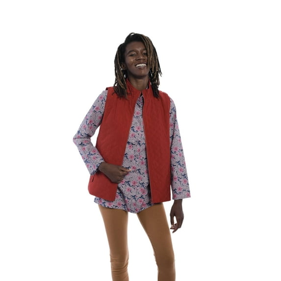 Everything All Once Evelyn Shirt and Vest Set Halloween Costume Cosplay