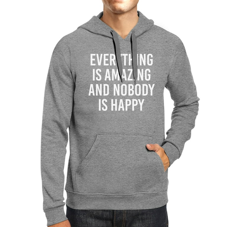 Gray hoodie walmart shop