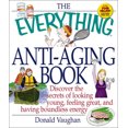 thumbnail image 1 of Pre-Owned Everything Anti-Aging (Paperback) 1580625657 9781580625654, 1 of 1