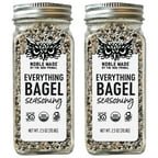 Everything Bagel Seasoning (2 Count)