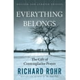 thumbnail image 1 of Everything Belongs: The Gift of Contemplative Prayer, (Paperback), 1 of 1