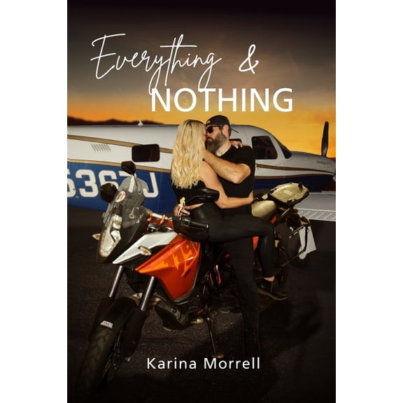 Everything Books Everything & Nothing, Book 1, (Paperback)