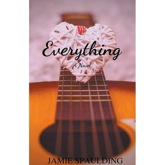 Everything Books Everything, Book 1, (Paperback)