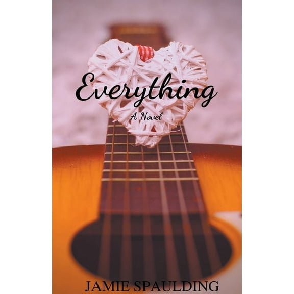 Everything Books Everything, Book 1, (Paperback)